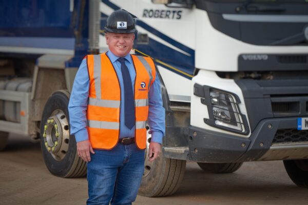 Richard Butcher Operations Director