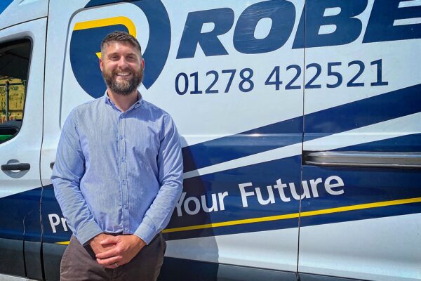 Sam Lawson Asbestos & Operations Director